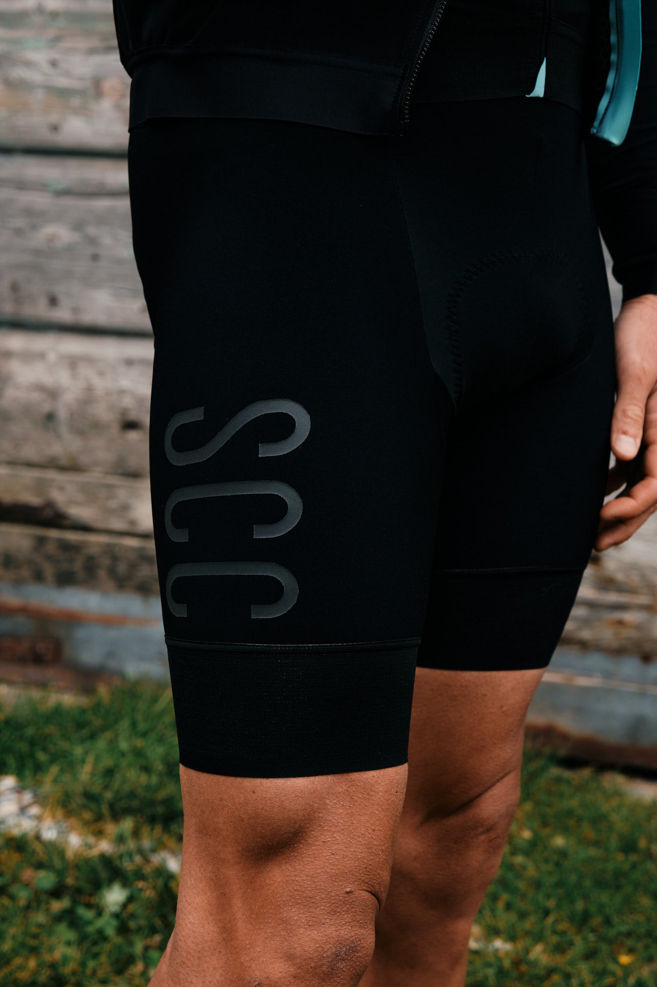 SCC Winter Enhanced Bibs