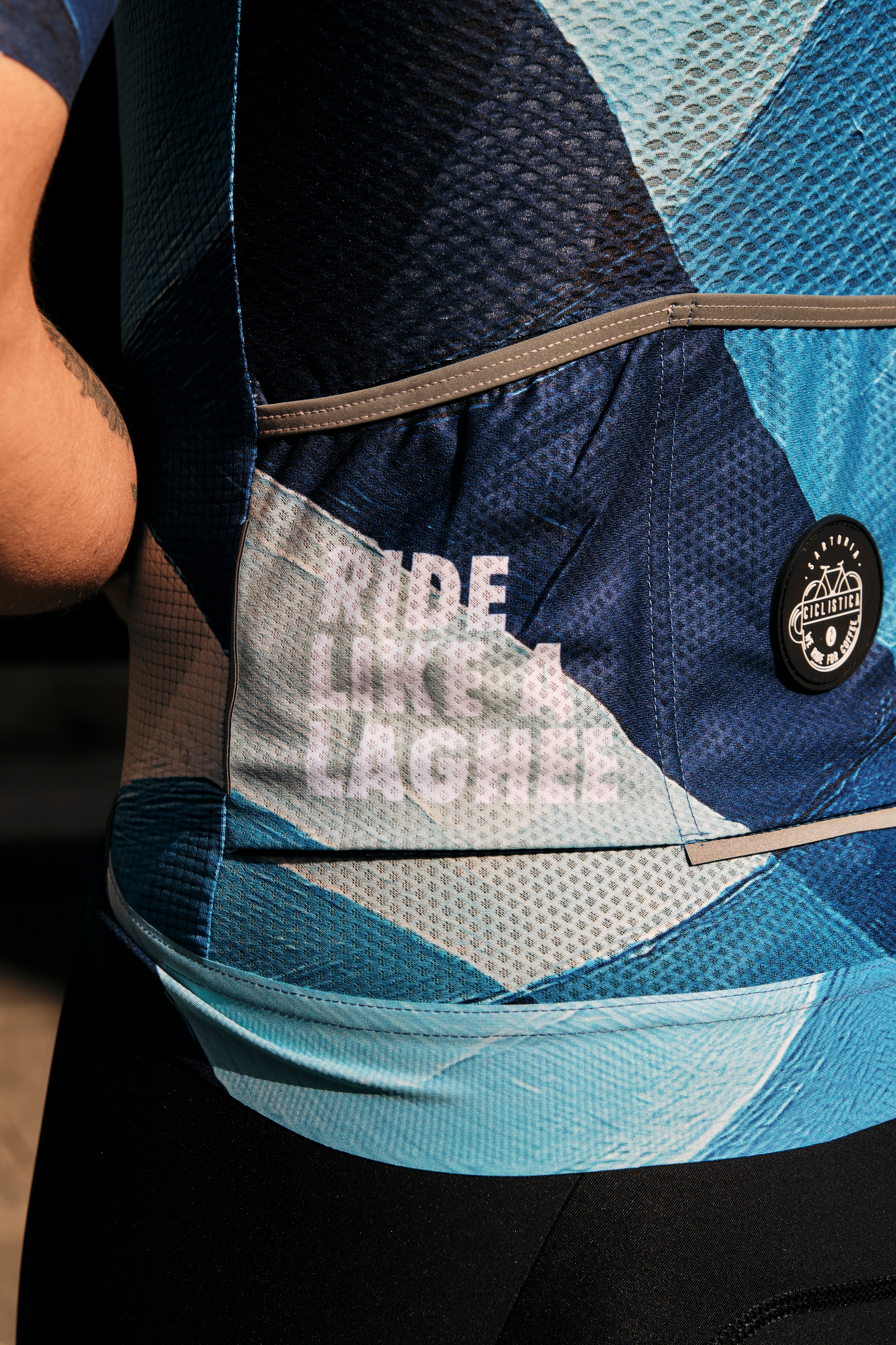 Ultralight jersey - COMO