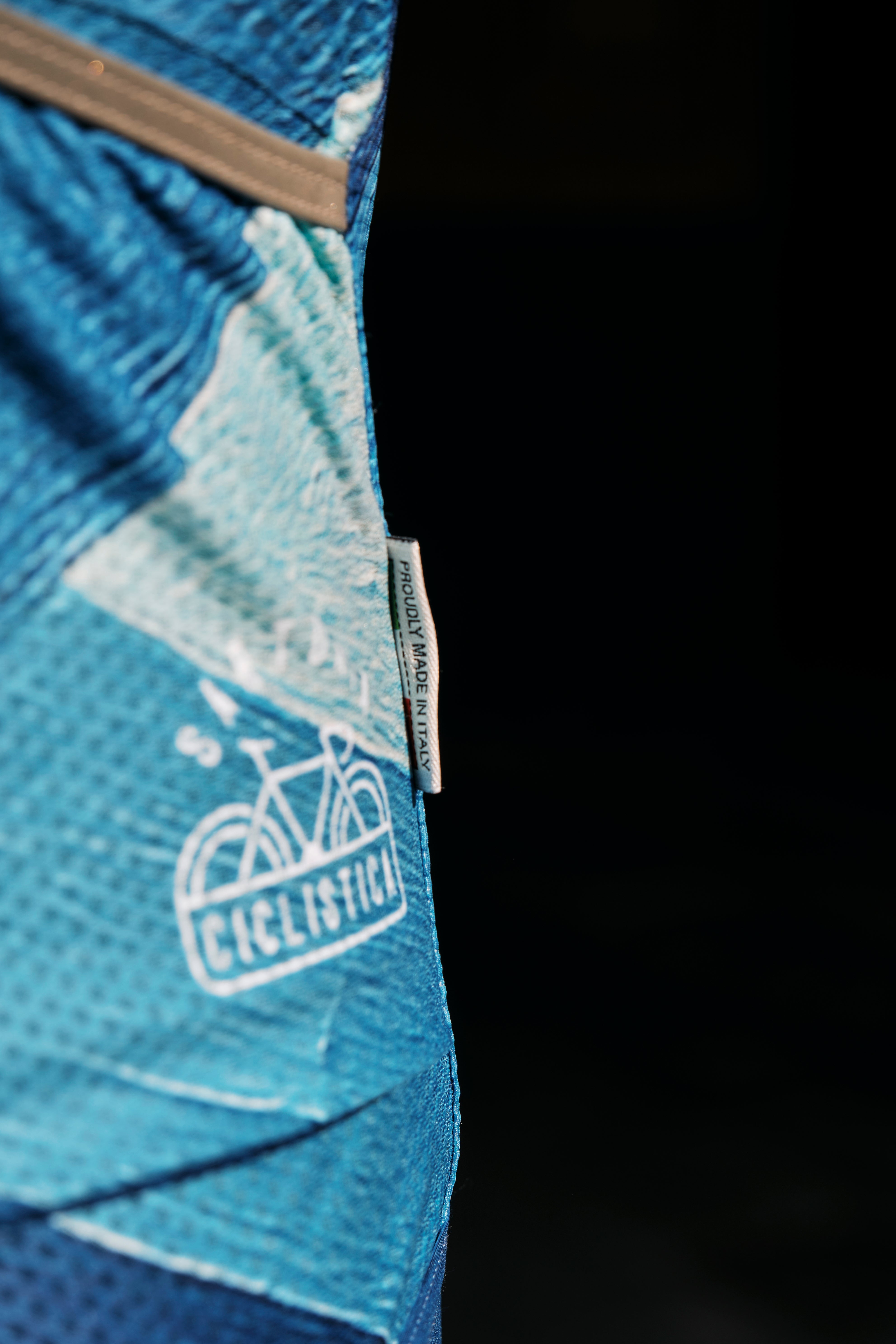 Ultralight jersey - COMO