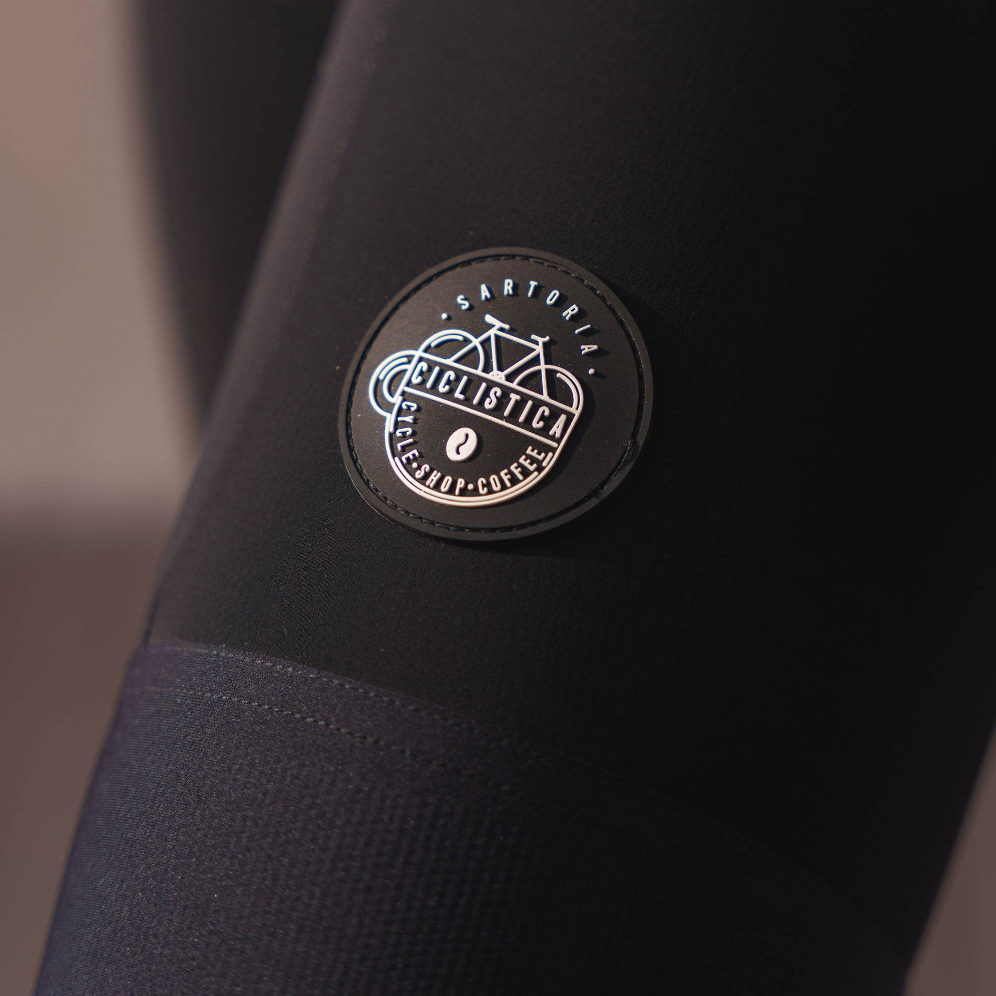 Waterproof winter Bibs 2.0 - Black