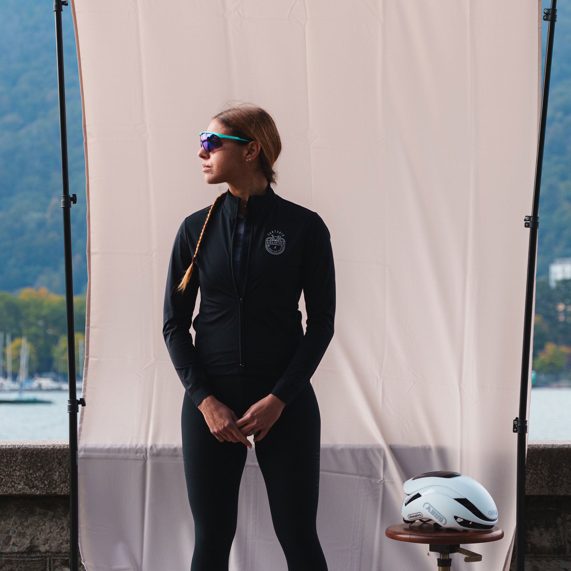 Waterproof Jacket - 20mm/h of rain