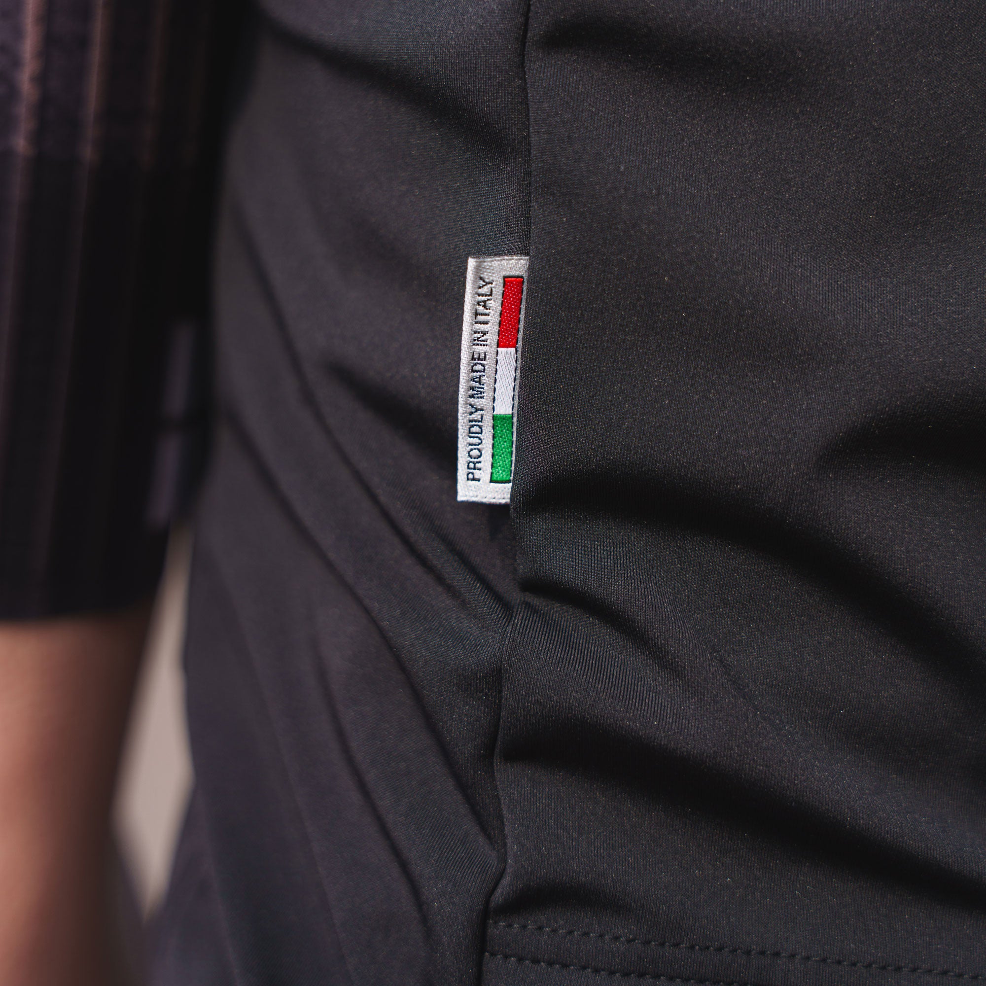 Waterproof Vest - 20mm/h of rain