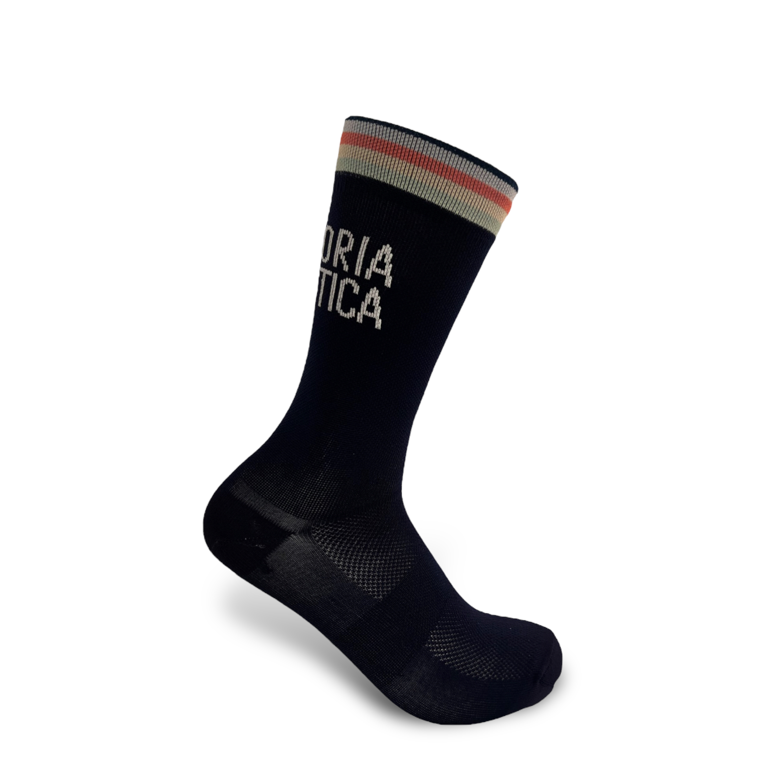 Blue navy Sartoria ciclistica socks'
