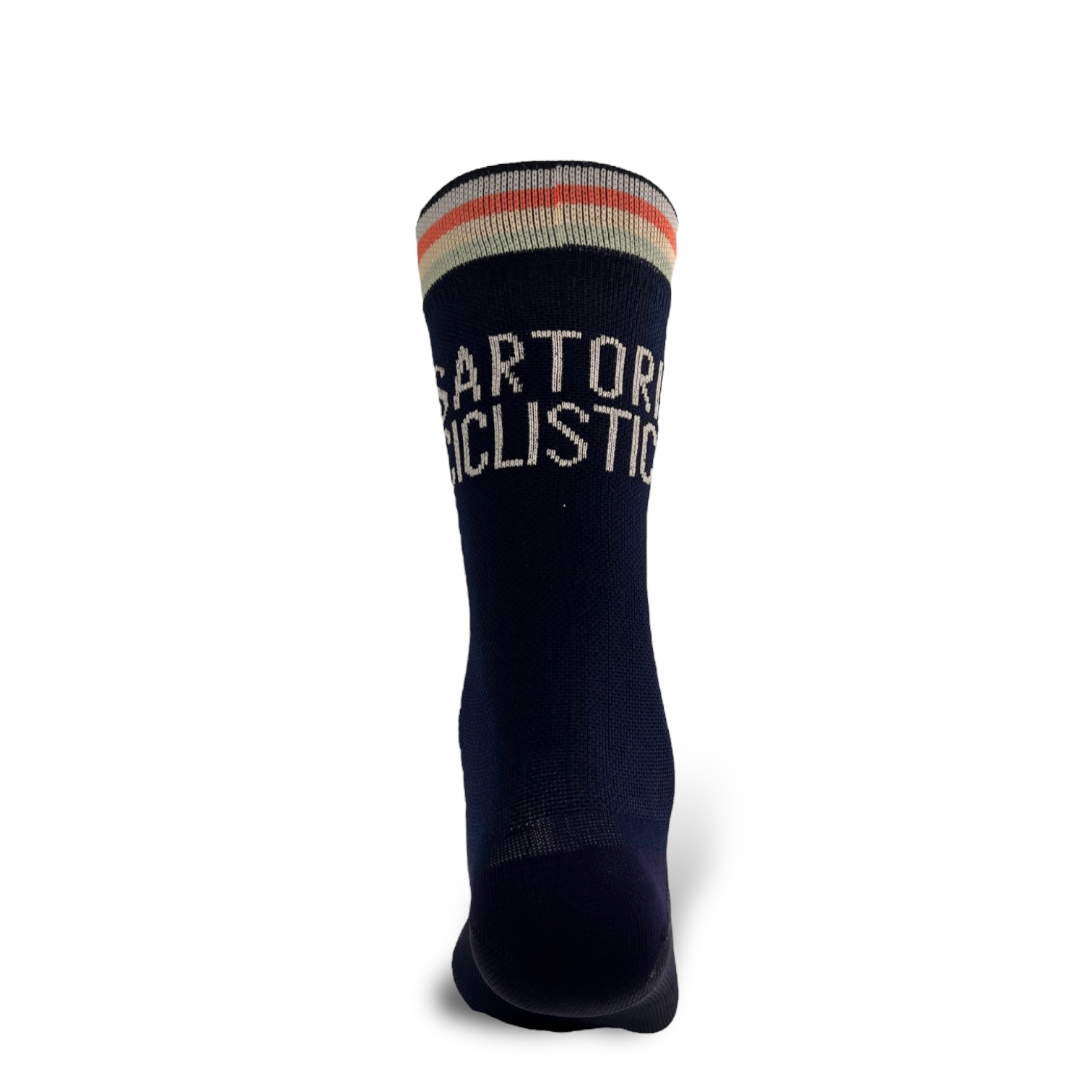 Blue navy Sartoria ciclistica socks'