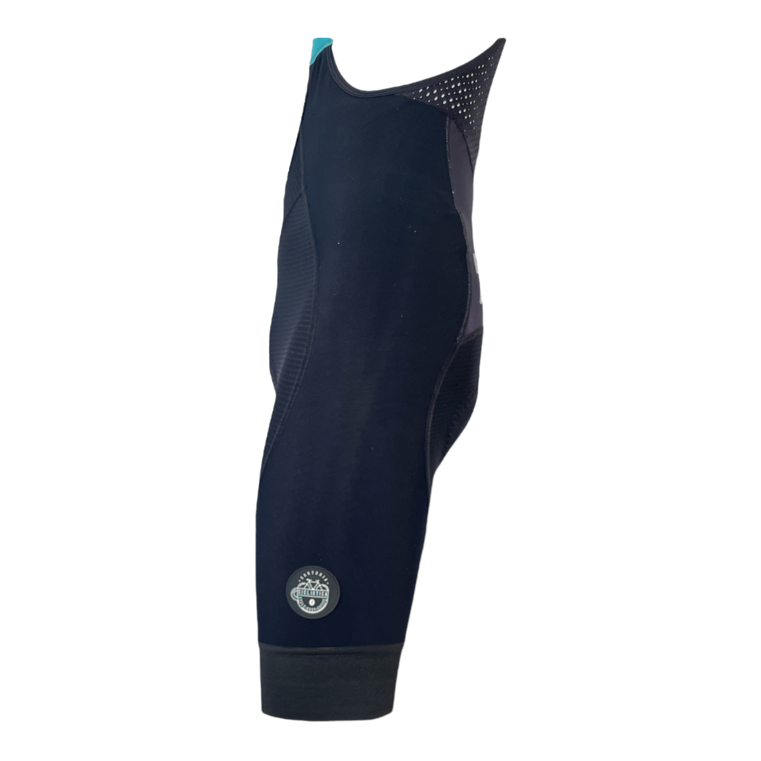 Pro winter short bibs - UNISEX