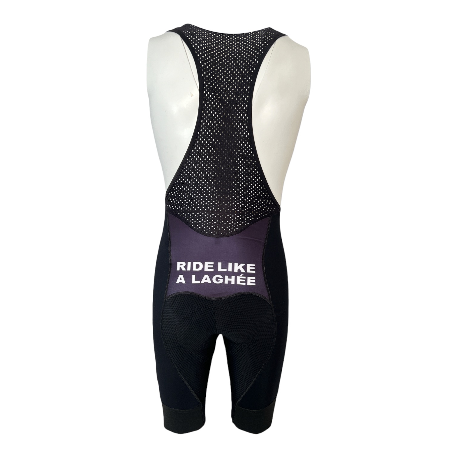 Pro winter short bibs - UNISEX