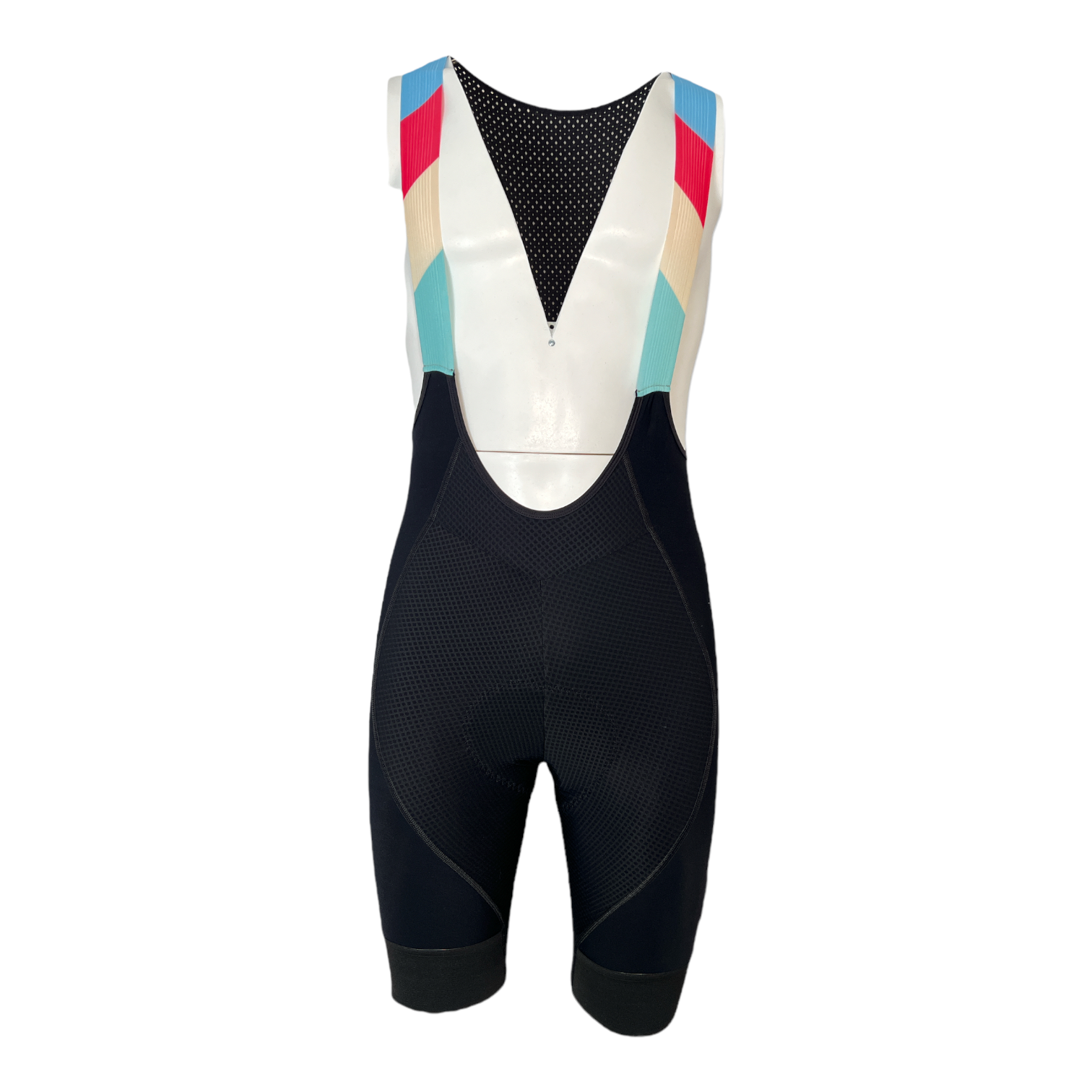 Pro winter short bibs - UNISEX