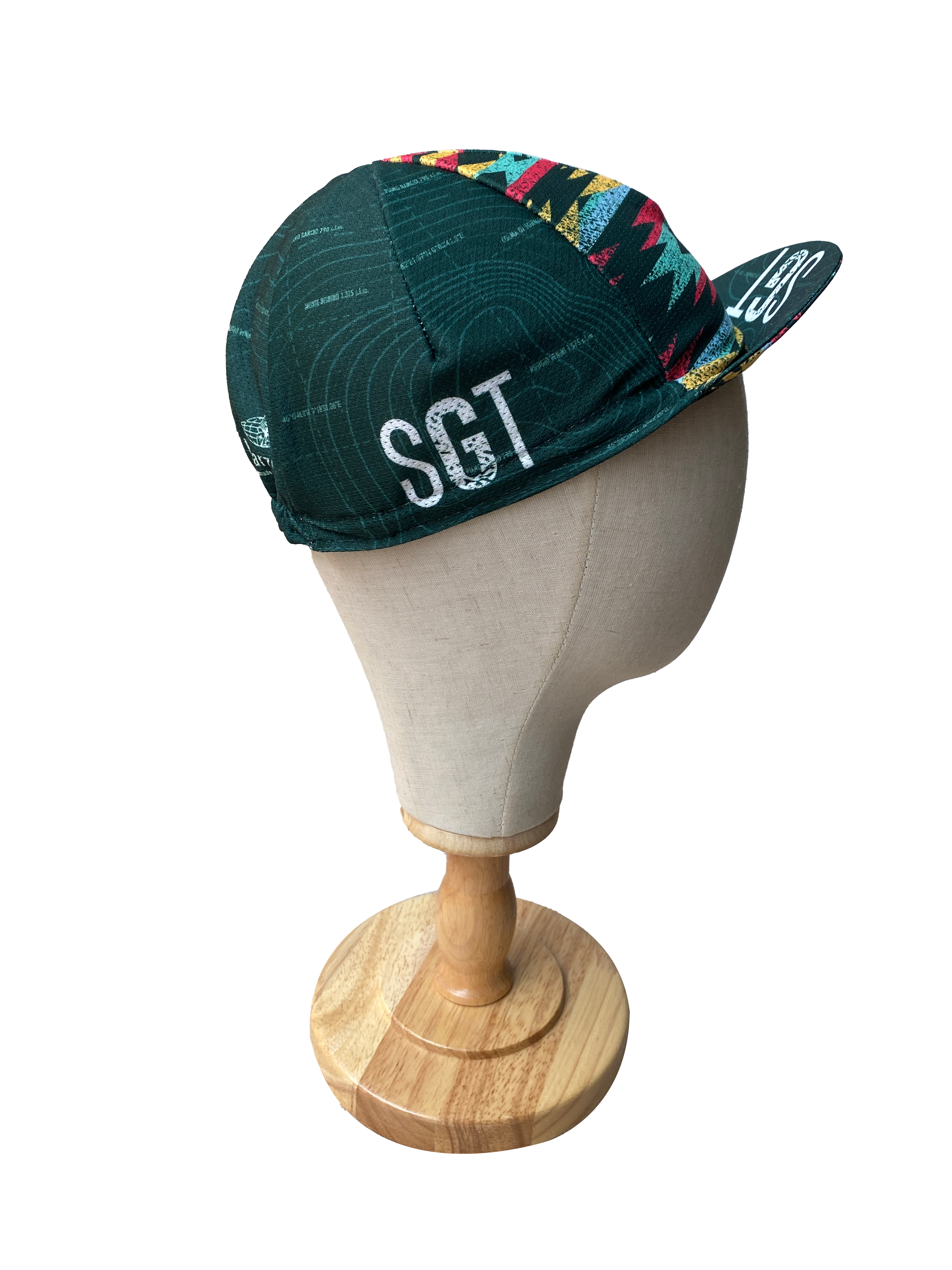 SGT cap