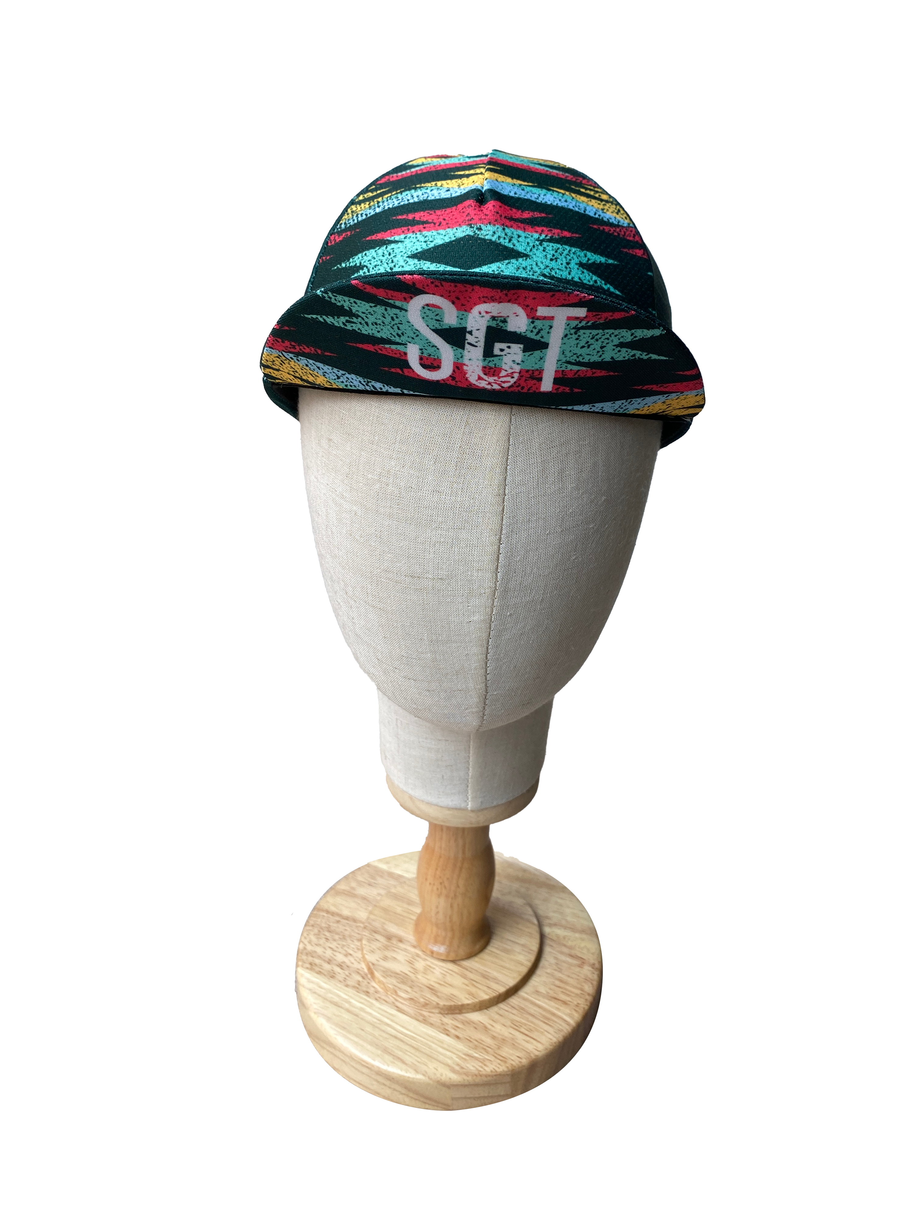 SGT cap
