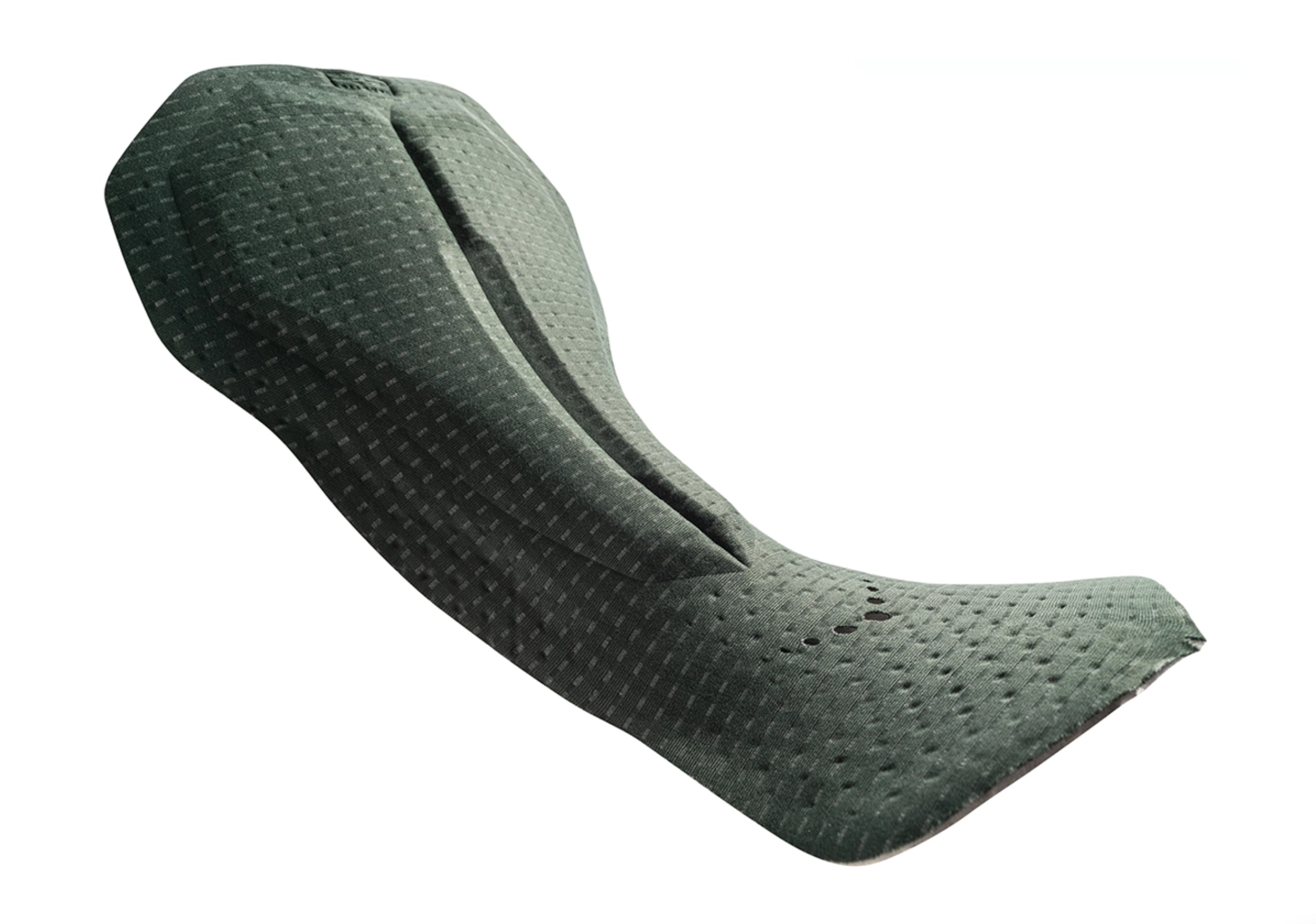 Gravel bibs Sartoria Ciclistica