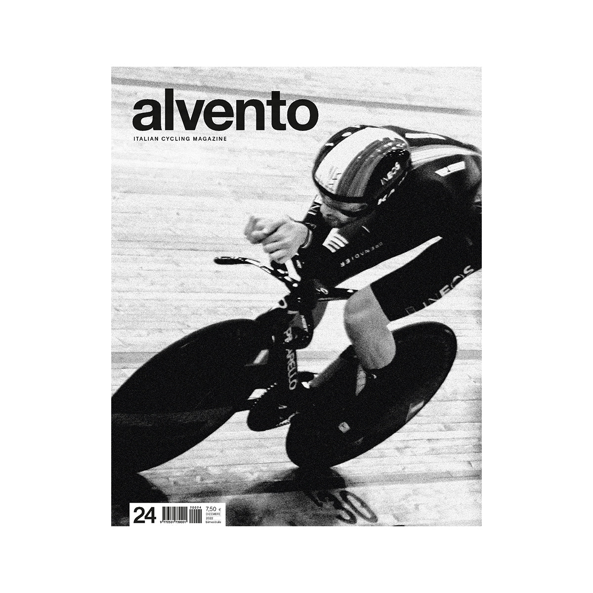 Alvento magazine - 24