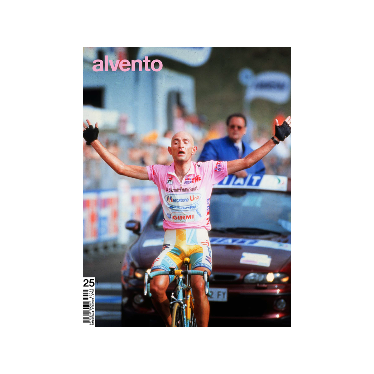 Alvento magazine - 25