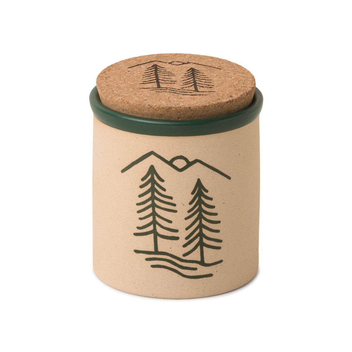 Cypress & Fir 8 OZ Candle