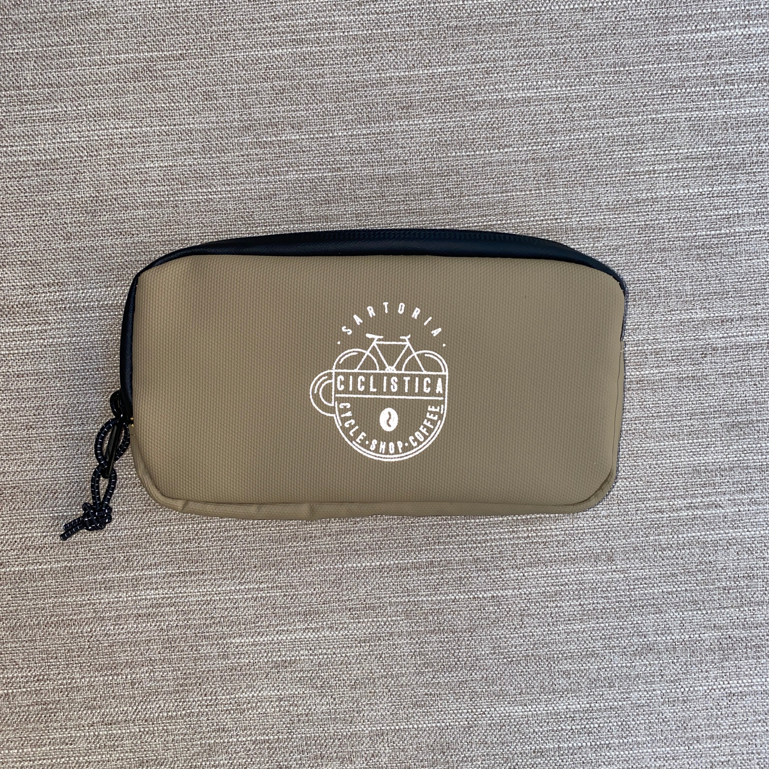 Waterproof wallet