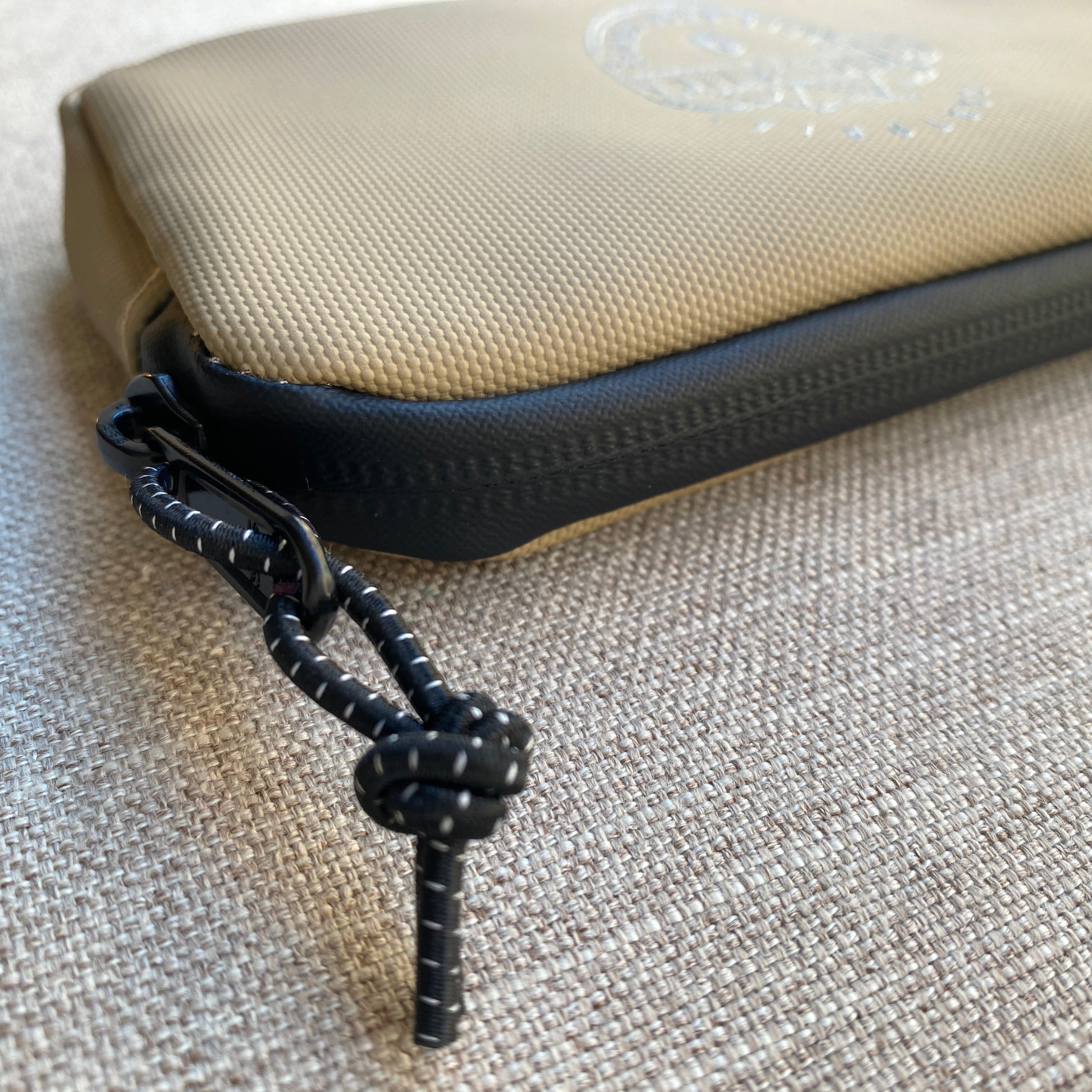 Waterproof wallet
