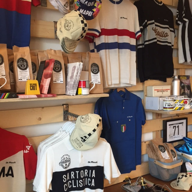 COME IN, WE ARE OPEN!