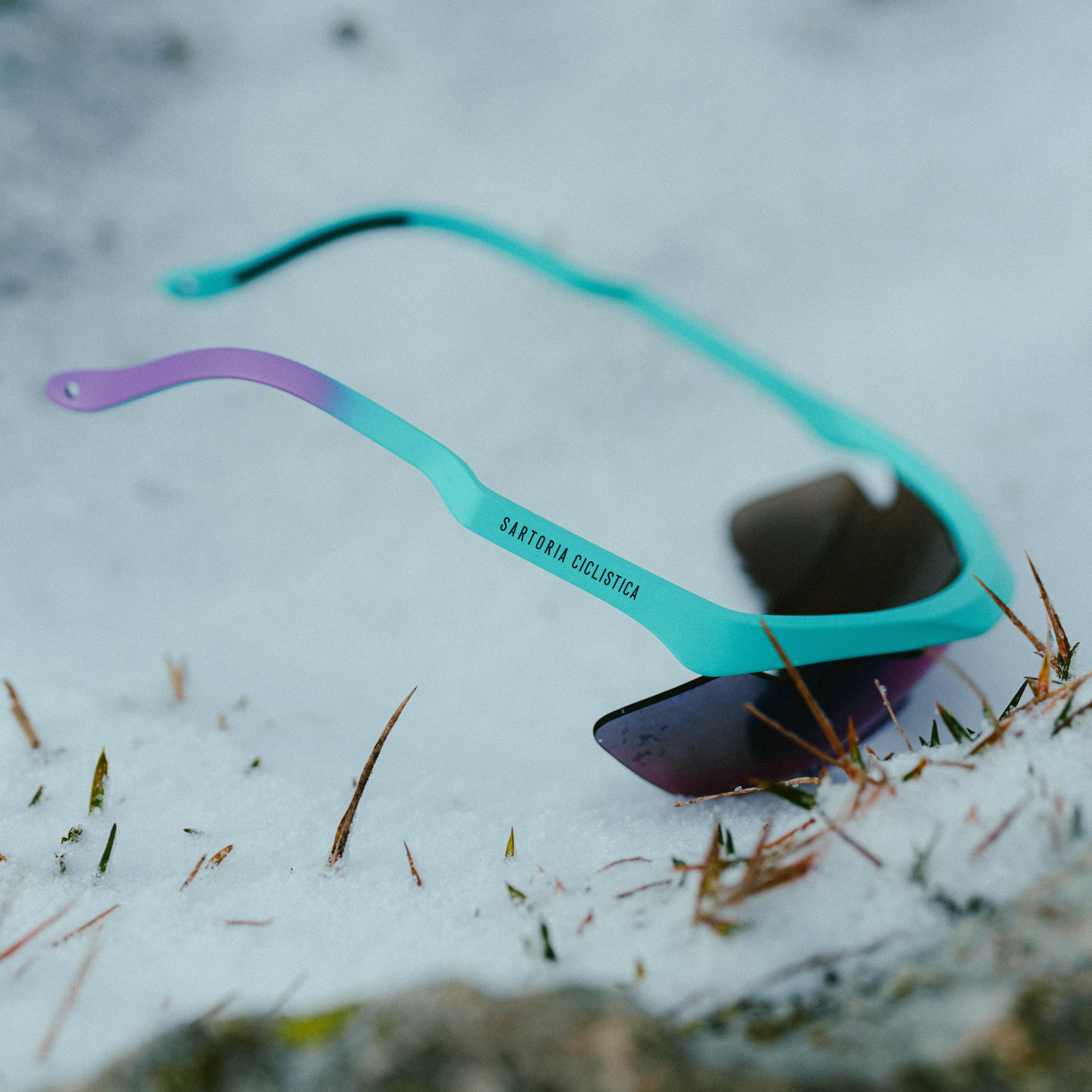 Sartoria Ciclistica x Alba Optics Limited Edition