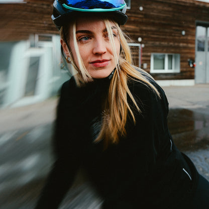 Waterproof Jacket - 20mm/h of rain