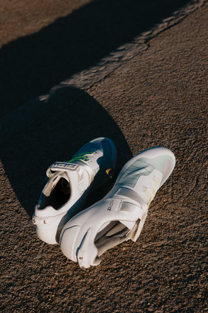Sartoria Ciclistica x SIDI - LAGHÈE SPRINTER 2.0