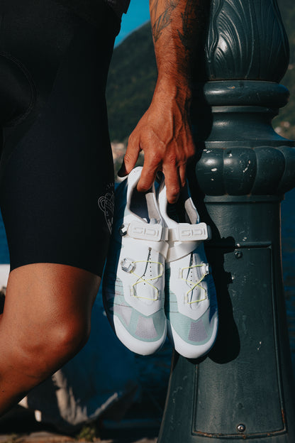 Sartoria Ciclistica x SIDI - LAGHÈE SPRINTER 2.0