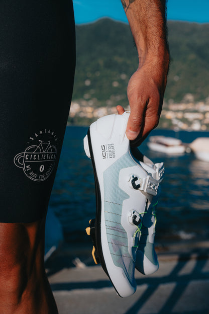 Sartoria Ciclistica x SIDI - LAGHÈE SPRINTER 2.0