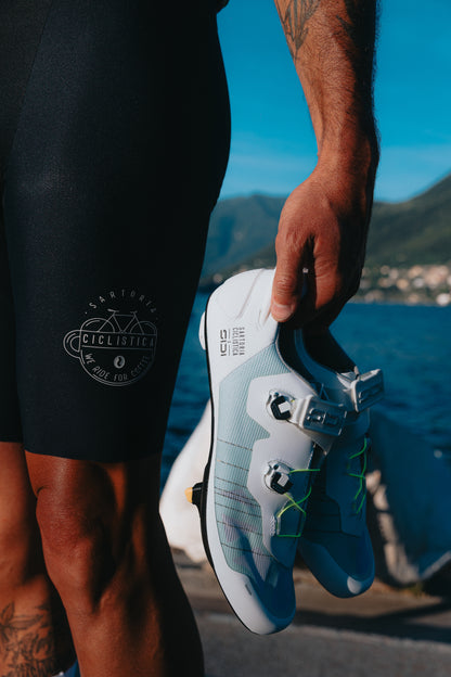 Sartoria Ciclistica x SIDI - LAGHÈE SPRINTER 2.0