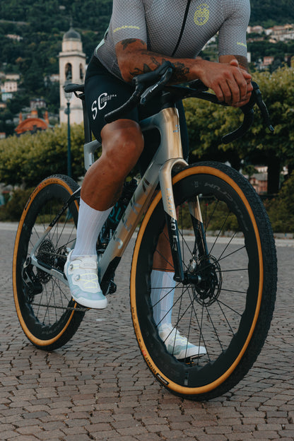 Sartoria Ciclistica x SIDI - LAGHÈE SPRINTER 2.0