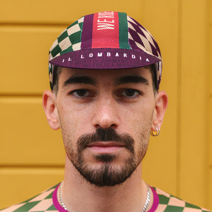 Giro di Lombardia '25 edition Cap