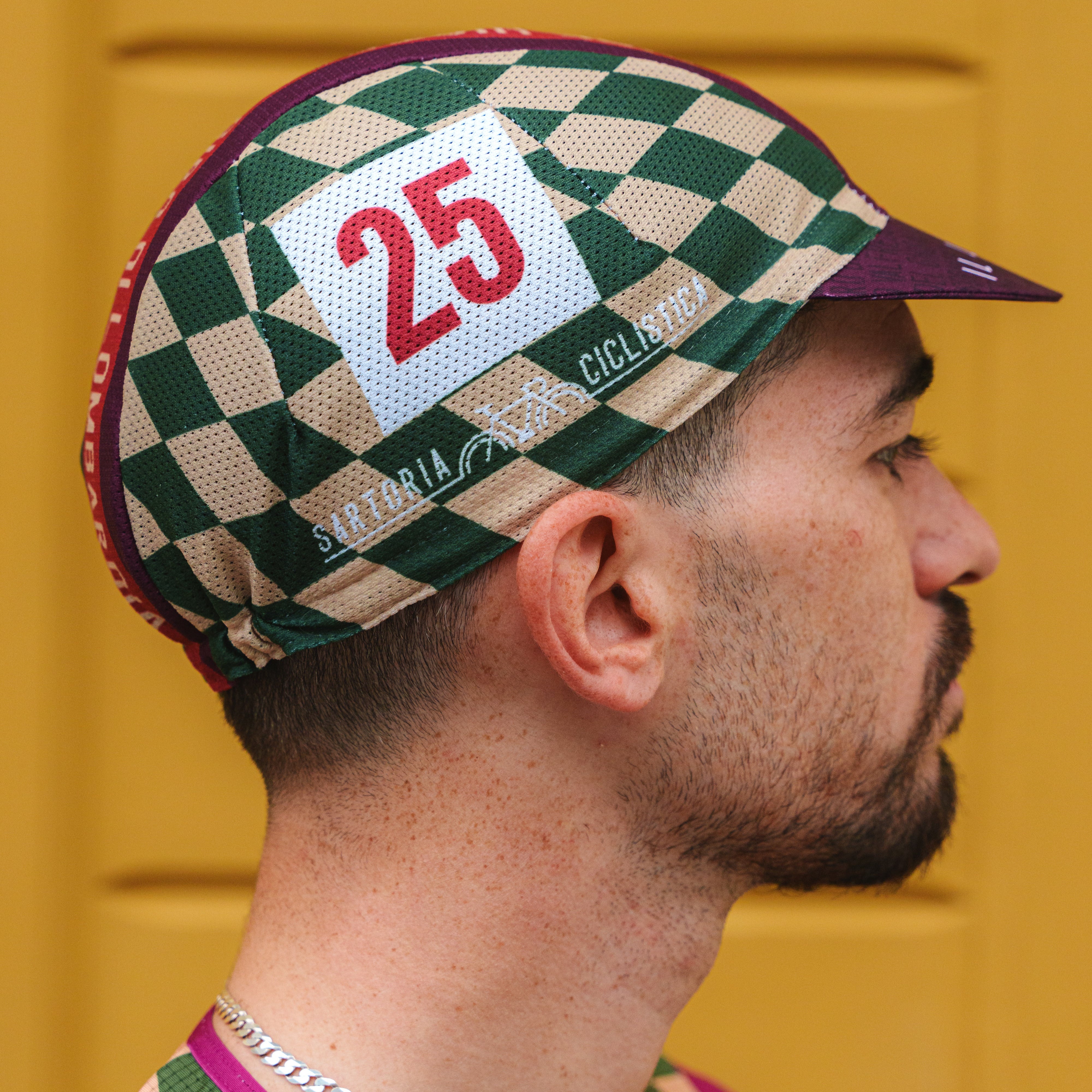 Giro di Lombardia '25 edition Cap