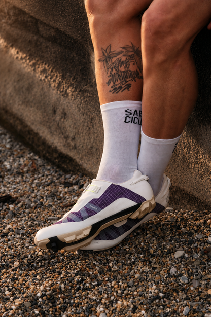 Sartoria Ciclistica x SIDI - Coffee Grinder 2.0