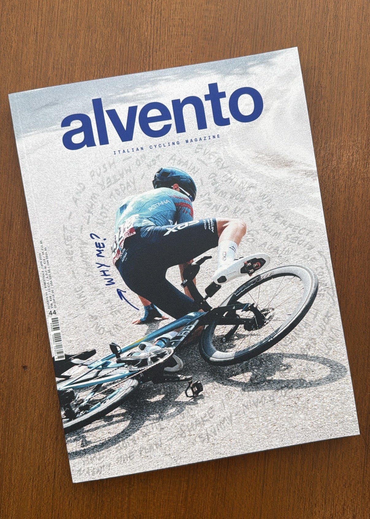 Alvento magazine - 44