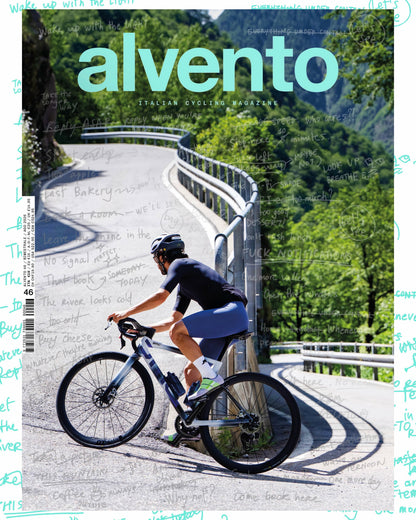 Alvento magazine - 46