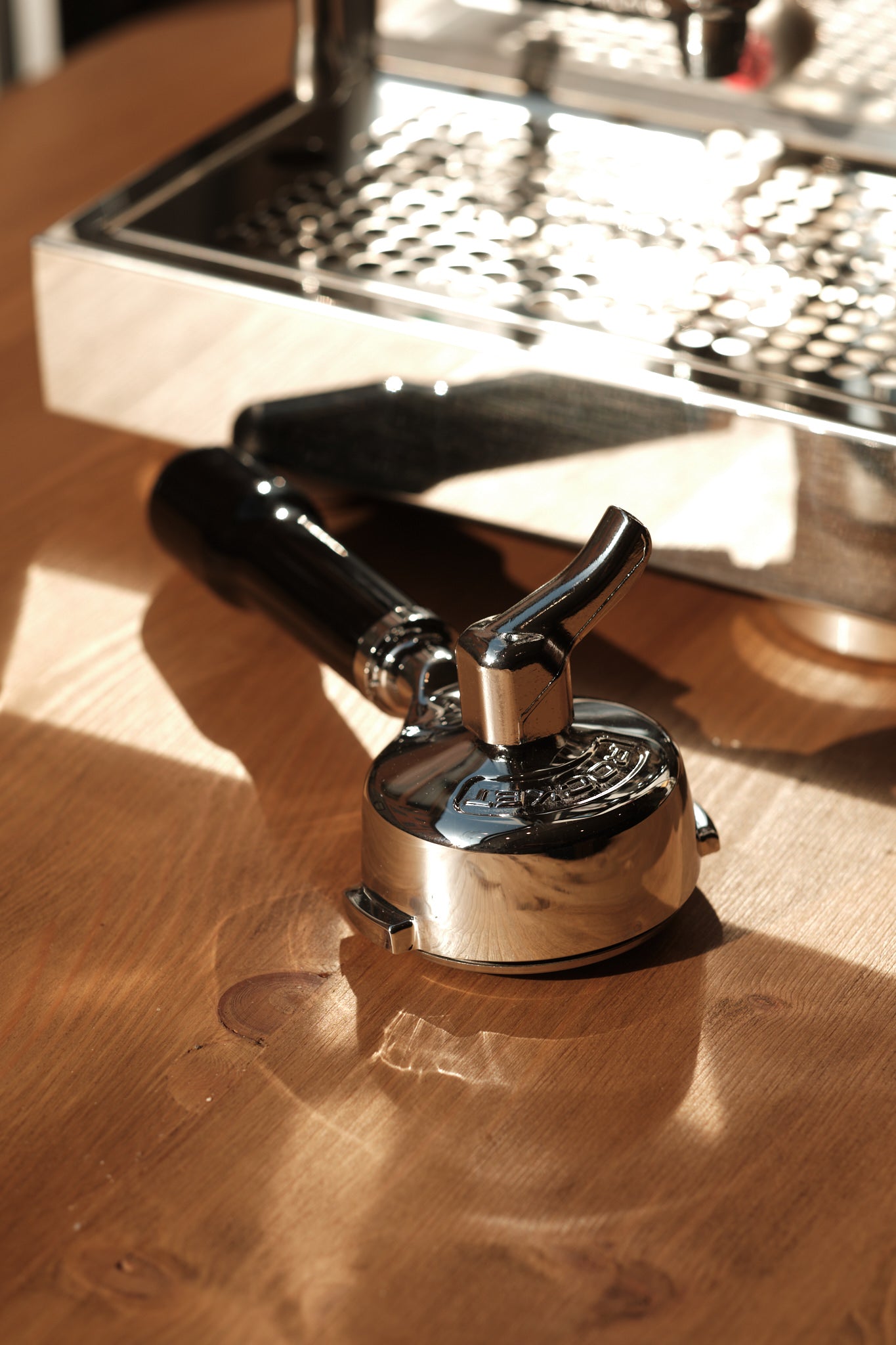 Sartoria Ciclistica x Rocket Espresso Appartamento - Special Edition