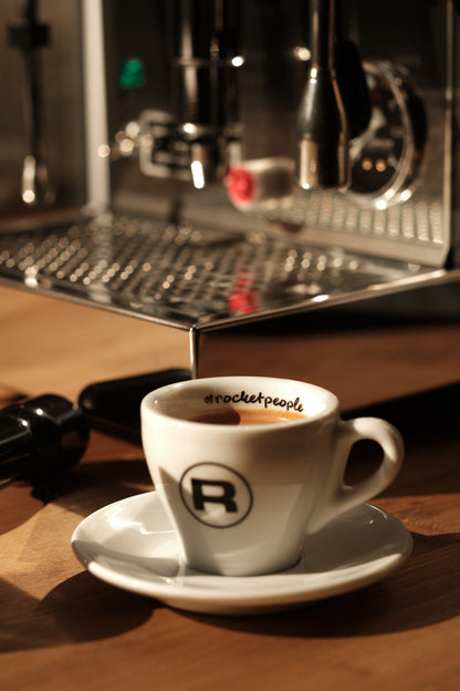 Sartoria Ciclistica x Rocket Espresso Appartamento - Special Edition
