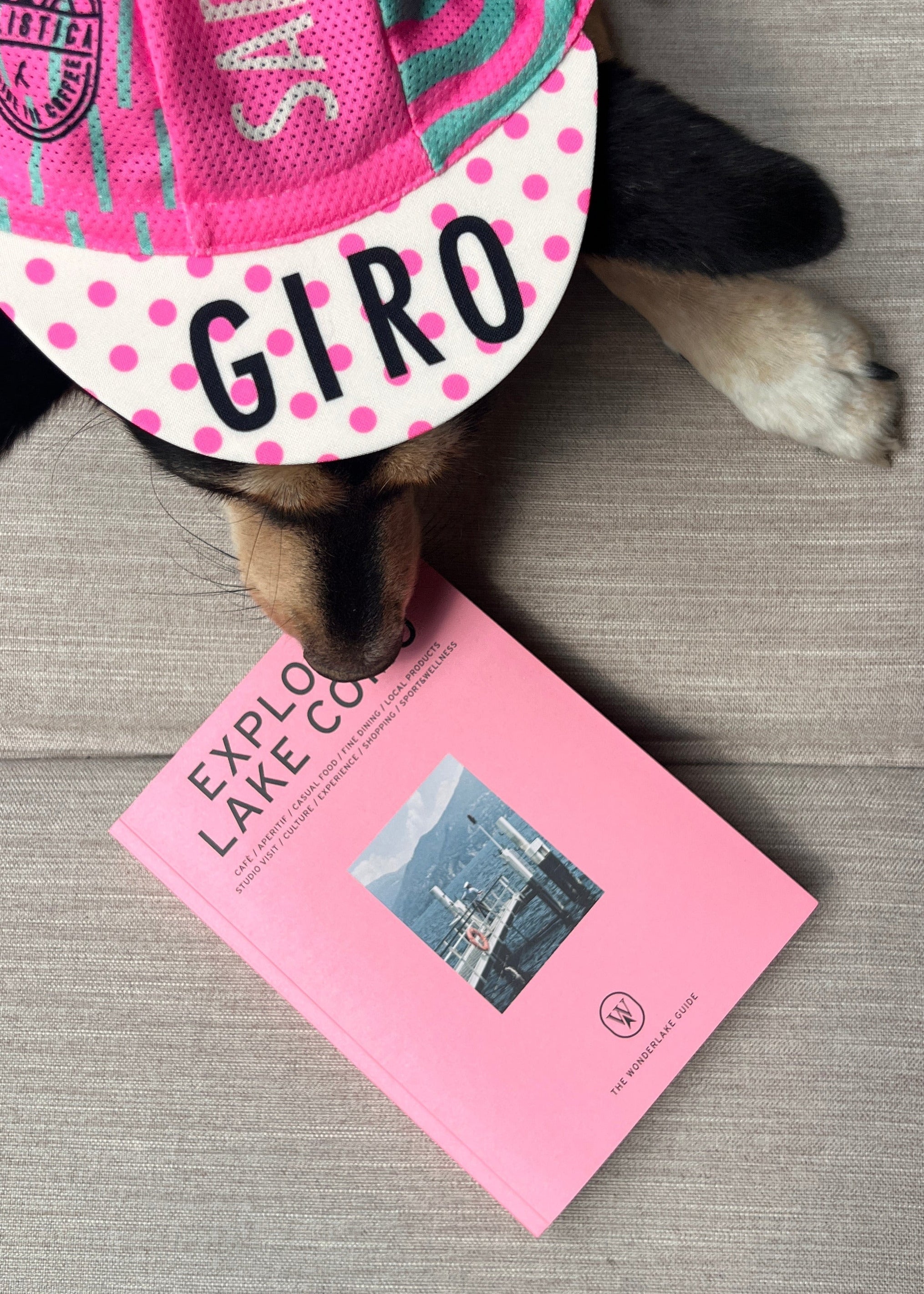 The Wonderlake Guide - Explore Lake Como 2026