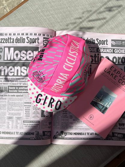 Giro d'Italia cap 2026