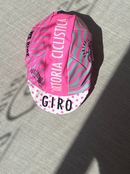 Giro d'Italia cap 2026
