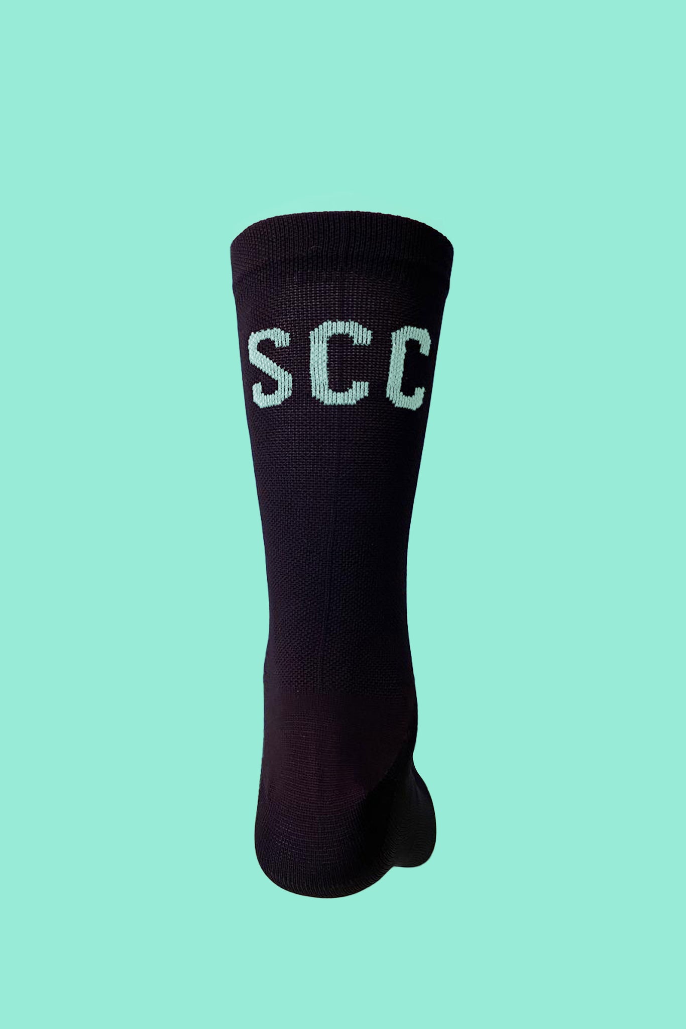 SCC socks