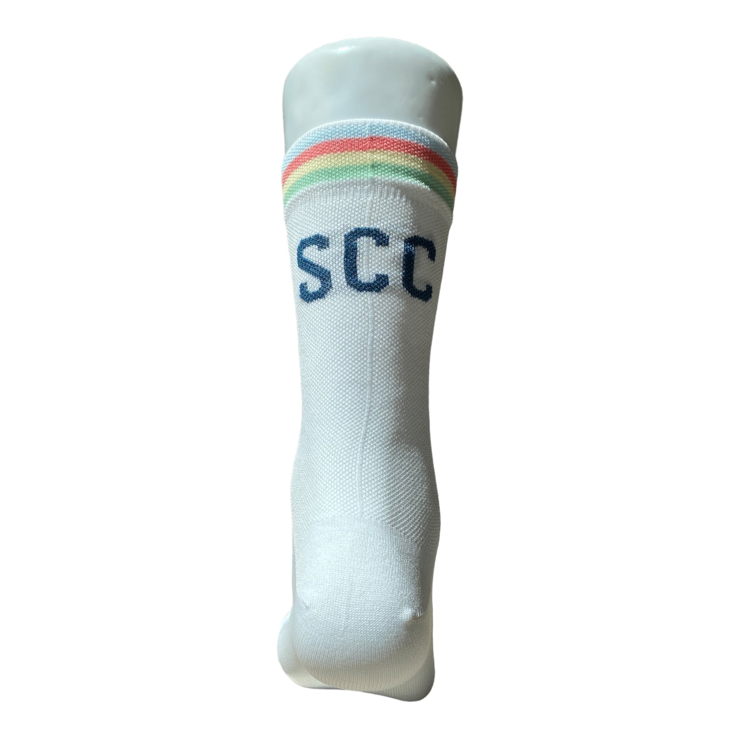2023 SCC socks