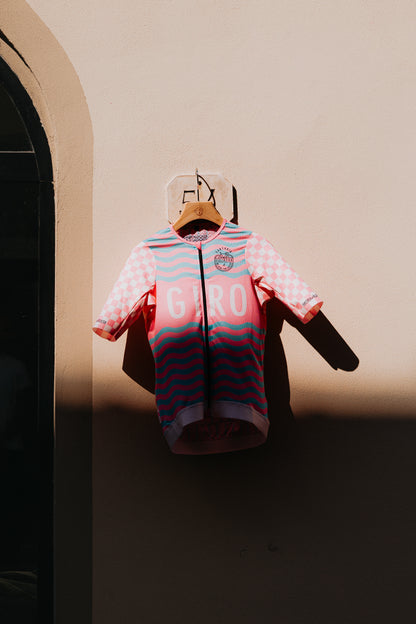 Ultralight jersey - Homage to Giro d'Italia 2026