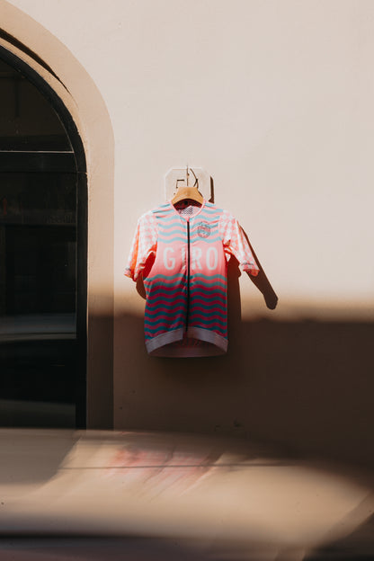 Ultralight jersey - Homage to Giro d'Italia 2026