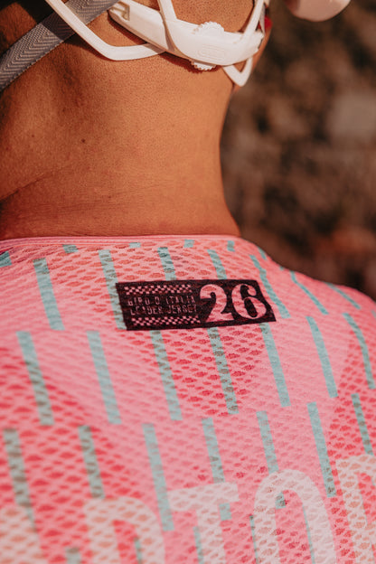 Ultralight jersey - Homage to Giro d'Italia 2026