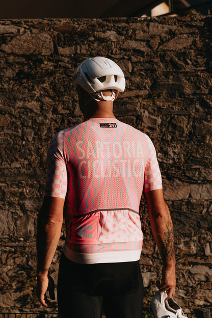 Ultralight jersey - Homage to Giro d'Italia 2026