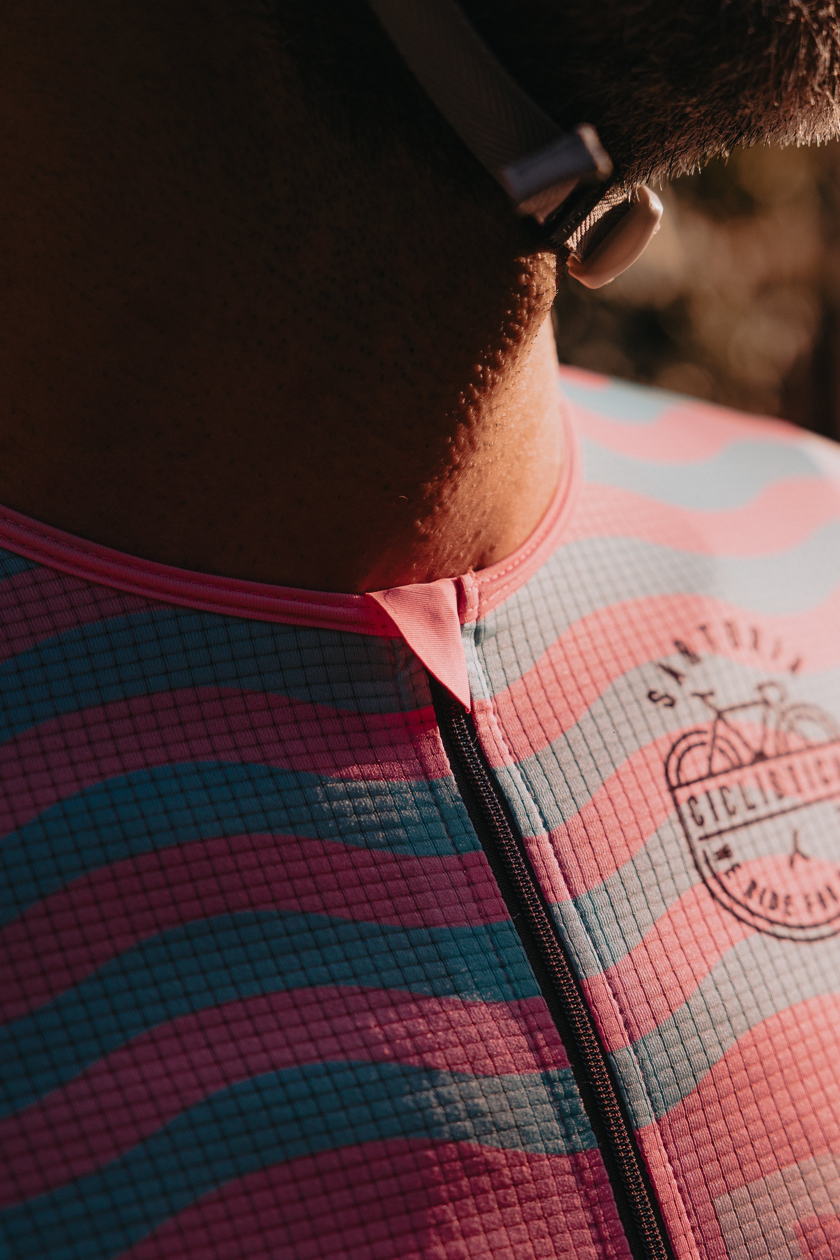Ultralight jersey - Homage to Giro d'Italia 2026