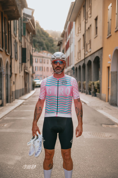 Ultralight jersey - Homage to Giro d'Italia 2026