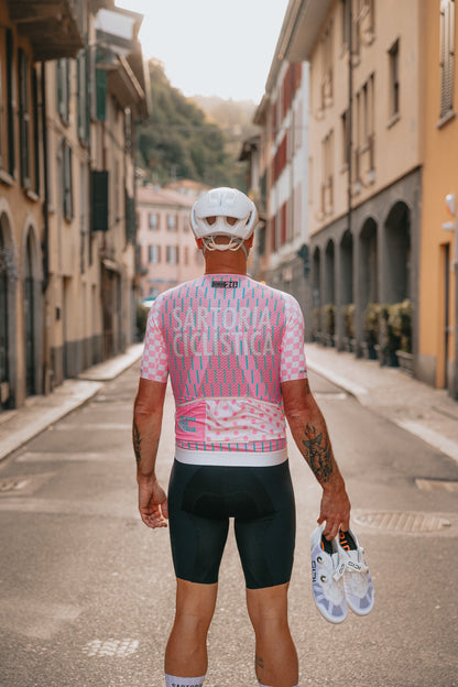 Ultralight jersey - Homage to Giro d'Italia 2026