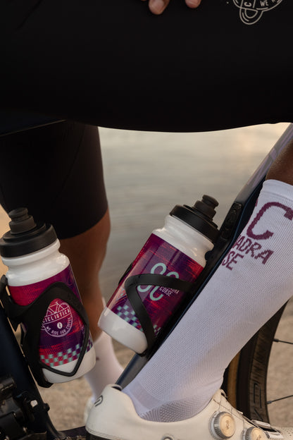 SC Squadra Corse - 750 Bidon