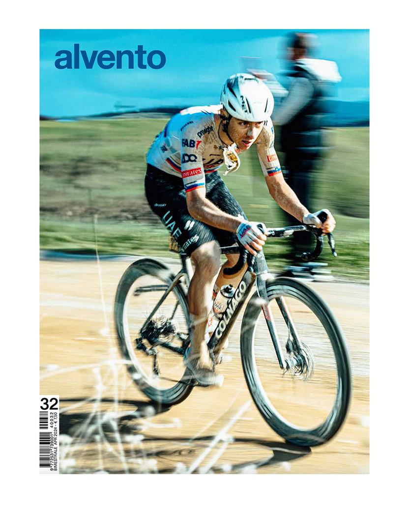 Alvento magazine - 32
