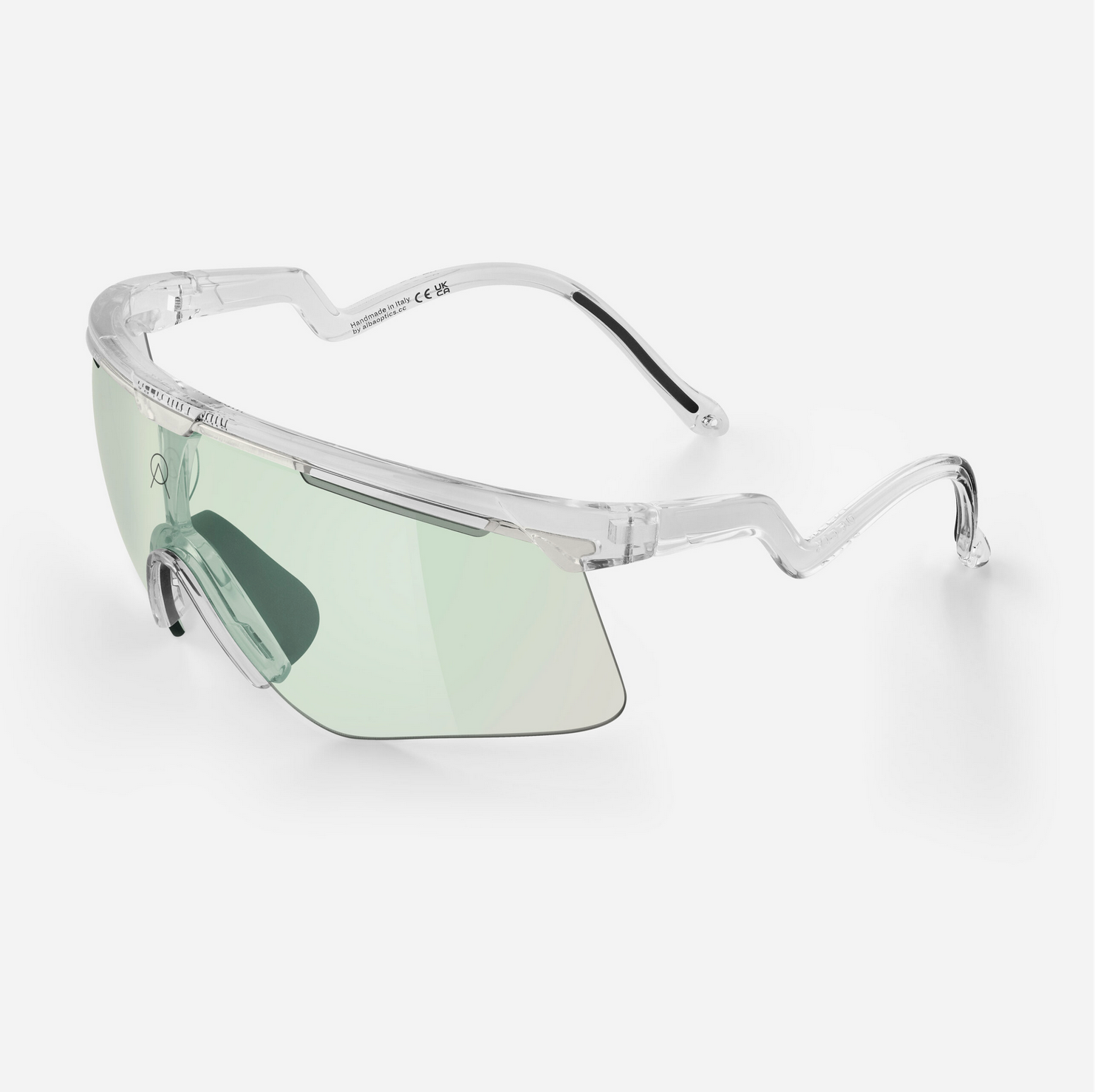 DELTA CRST VZUM F LENS BTL