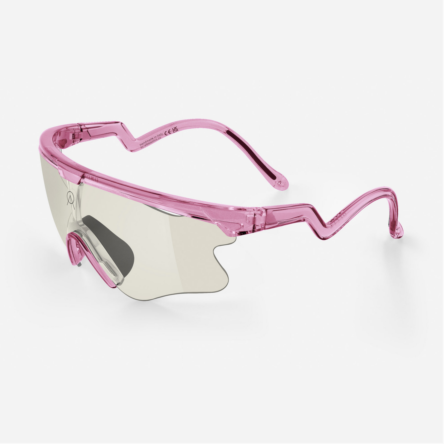 DELTA LEI CHR GLS VZUM F LENS RKT